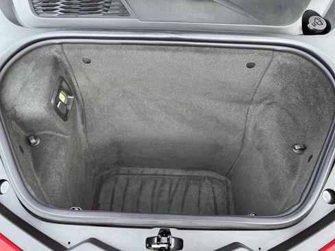 Certified 2025 Chevrolet Corvette Stingray Coupe w/ 1LT image 34