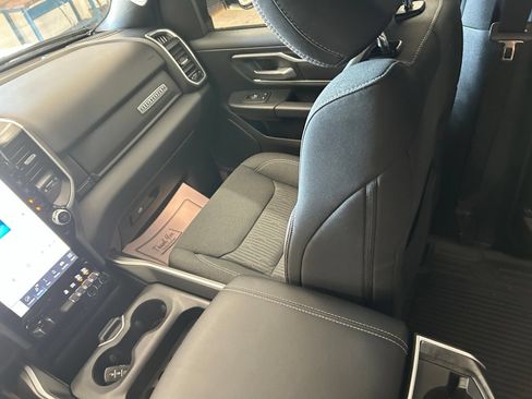 Certified 2023 RAM 1500 Big Horn AWD/4WD image 31