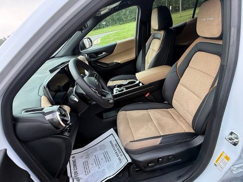 Used 2026 Chevrolet Equinox ACTIV w/ Convenience Package III FWD image 23