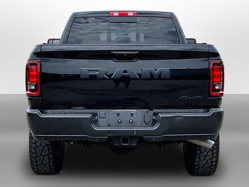 Used 2026 RAM 2500 Tradesman AWD/4WD image 4