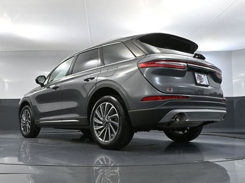 Used 2023 Lincoln Corsair Reserve w/ Equipment Group 201A image 54