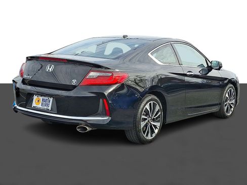Used 2016 Honda Accord EX image 7
