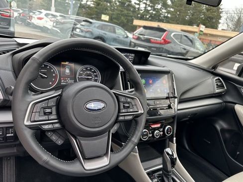 Used 2021 Subaru Forester Limited image 15