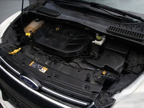 Used 2013 Ford Escape SEL image 25