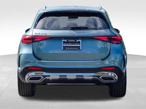 New 2026 Mercedes-Benz GLC 300 image 5