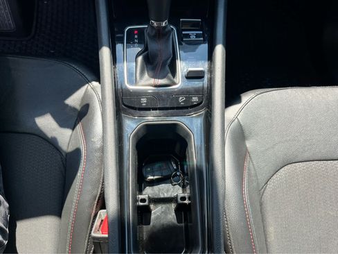 Used 2022 Jeep Compass Trailhawk w/ Sun and Sound Group AWD/4WD image 18