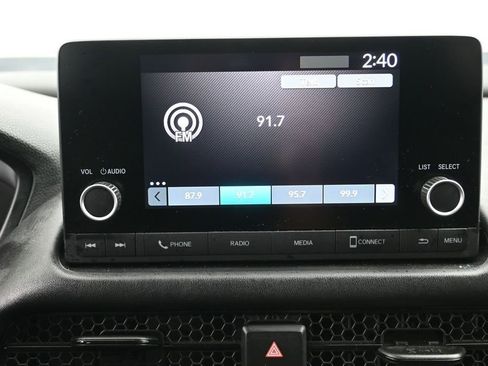 Used 2024 Honda HR-V LX image 18