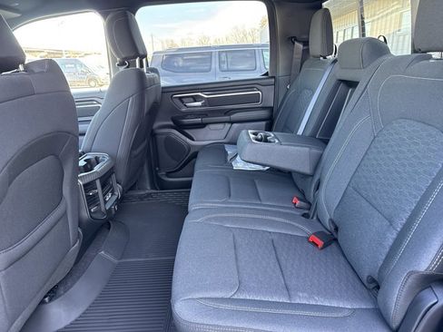 New 2026 RAM 1500 Big Horn image 6