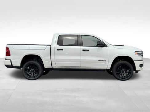 New 2026 RAM 1500 Limited AWD/4WD image 8