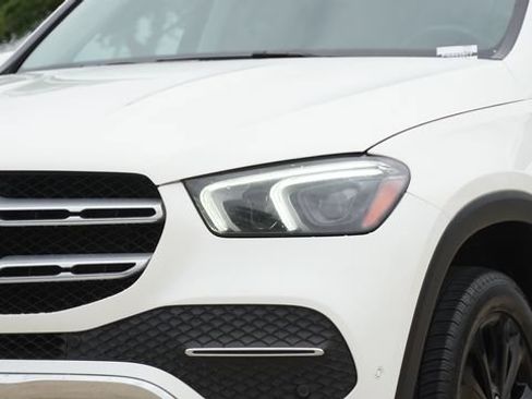 Used 2023 Mercedes-Benz GLE 350 image 4
