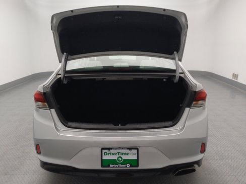 Used 2018 Hyundai Sonata SE FWD image 29