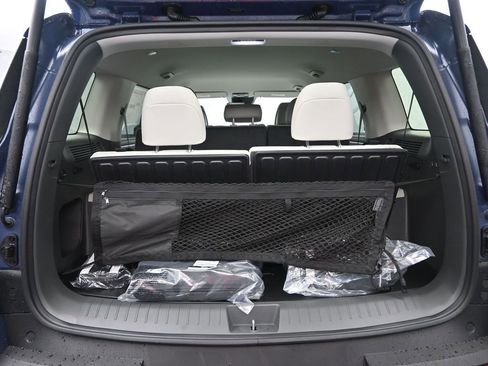 New 2026 Hyundai Santa Fe SEL image 29