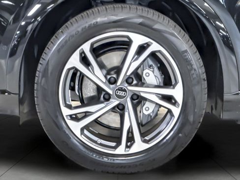 New 2027 Audi Q6 e-tron Premium Plus image 24