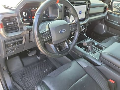 Used 2023 Ford F150 Raptor w/ Raptor Carbon Fiber Package AWD/4WD image 17