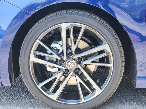 New 2026 Toyota Camry XSE image 8