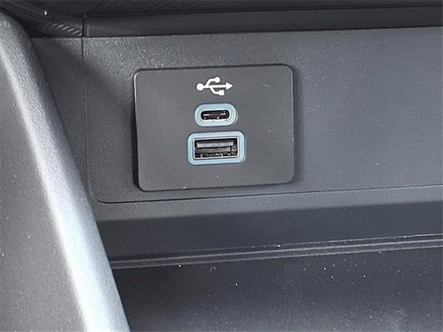 New 2025 Ford Mustang Ecoboost image 15