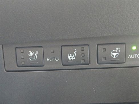 Certified 2025 Lexus ES 300h w/ Premium Package image 18