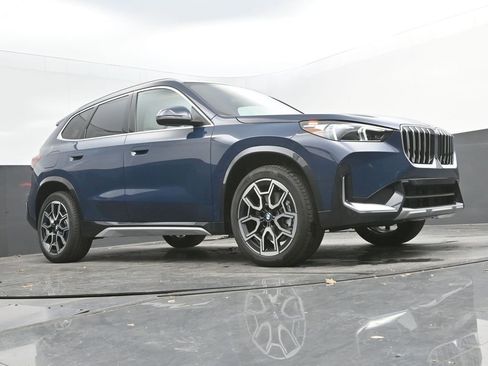New 2026 BMW X1 xDrive28i w/ Convenience Package image 34
