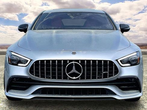 Used 2021 Mercedes-Benz AMG GT 53 image 2