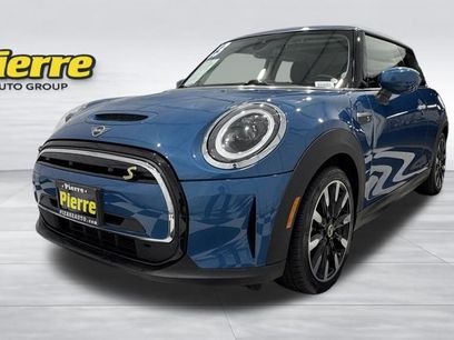 Used 2023 MINI Cooper SE
