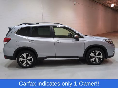 Used 2021 Subaru Forester Touring AWD/4WD image 2