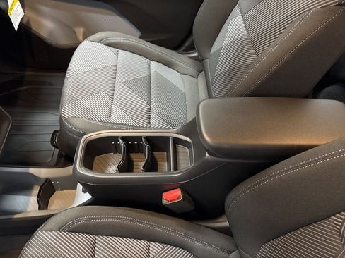 New 2027 Chevrolet Bolt LT FWD image 17