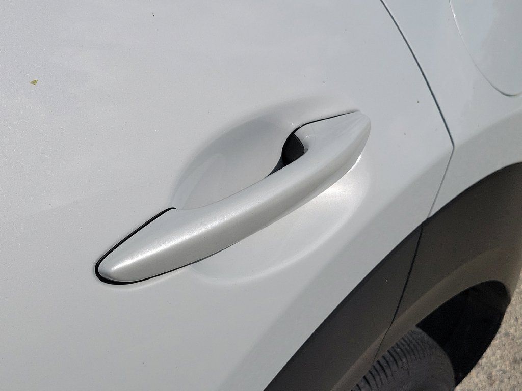 Certified 2026 MAZDA CX-30 AWD 2.5 S image 17