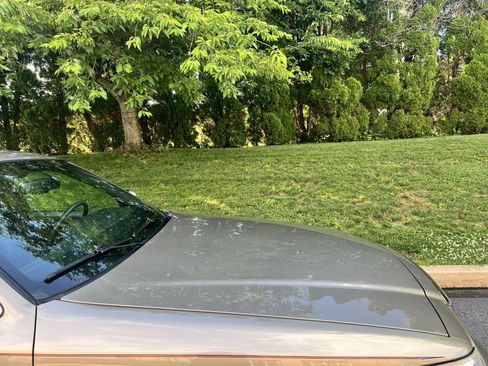 Used 2003 Mercury Grand Marquis LS RWD image 51