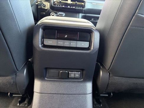 Used 2024 Toyota Land Cruiser w/ Premium Package AWD/4WD image 15