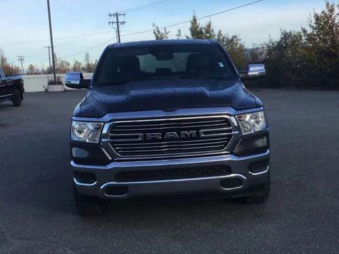 Certified 2024 RAM 1500 Laramie image 3