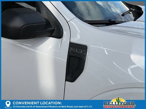Used 2022 Ford Maverick XLT FWD image 7