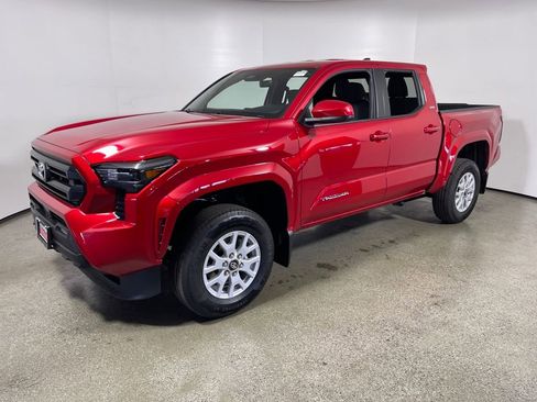 New 2026 Toyota Tacoma SR5 image 7