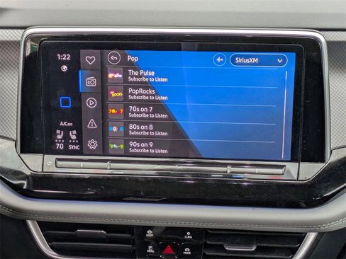 Used 2024 Volkswagen Atlas Peak Edition SE image 19