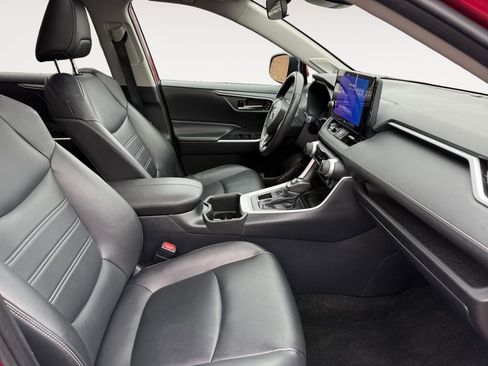 Certified 2024 Toyota RAV4 XLE Premium w/ Weather Package image 15