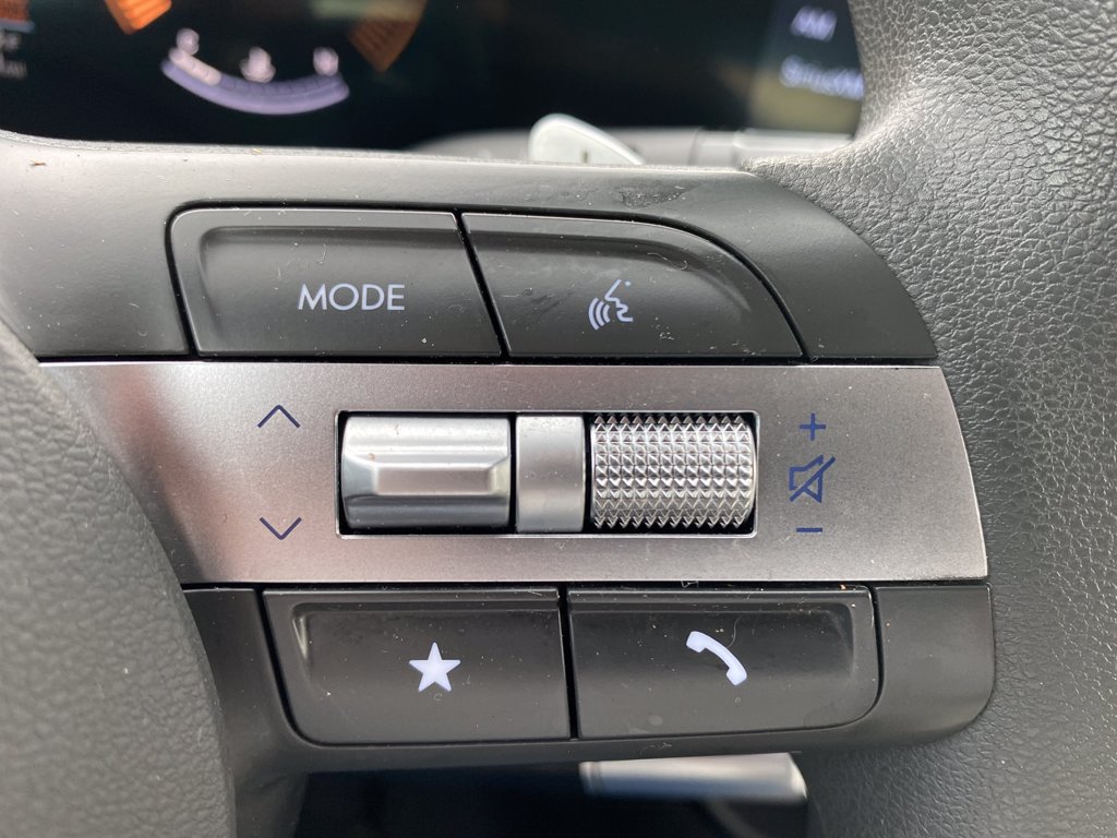 Used 2024 Hyundai Sonata SEL FWD image 18