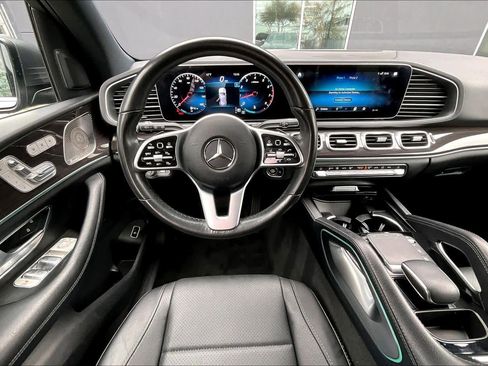 Used 2022 Mercedes-Benz GLE 350 4MATIC image 6