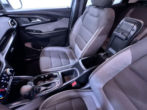 Used 2022 Chevrolet TrailBlazer LT FWD image 29