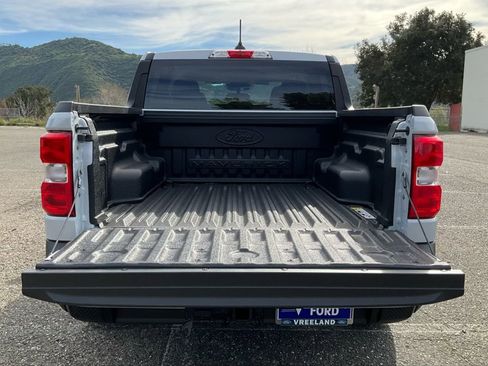 New 2026 Ford Maverick XL image 14