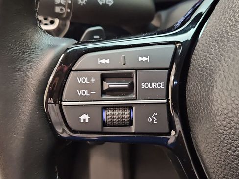 Certified 2023 Honda Civic Sport image 10