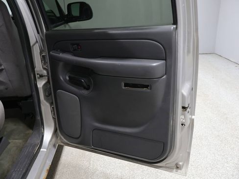 Used 2006 GMC Sierra 1500 SLE w/ Light Duty Power Package AWD/4WD image 21