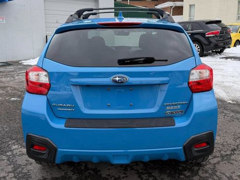 Used 2017 Subaru Crosstrek 2.0i Limited w/ Popular Package #2 image 7