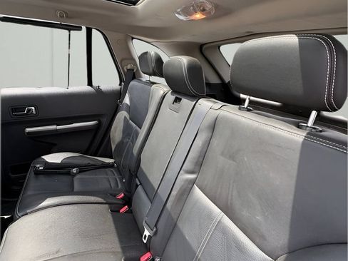 Used 2010 Ford Edge SEL AWD/4WD image 15