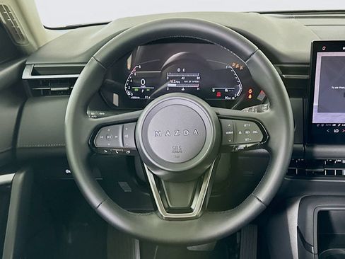 New 2026 MAZDA CX-5 Preferred AWD/4WD image 18