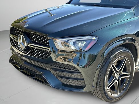 Used 2022 Mercedes-Benz GLE 350 4MATIC image 40
