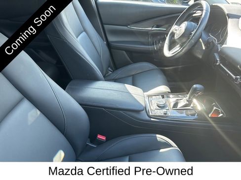 Used 2023 MAZDA CX-30 AWD 2.5 S w/ Preferred Package image 11