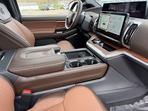 New 2026 Ford Expedition King Ranch AWD/4WD image 15