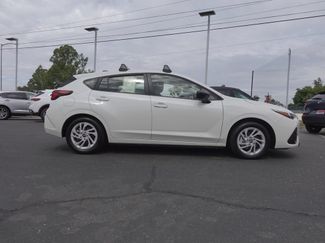Used 2025 Subaru Impreza 2.0i AWD/4WD video 2