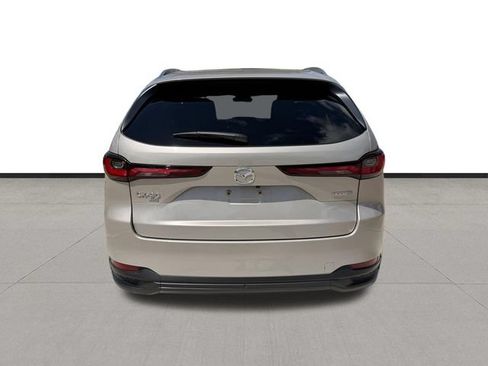 Used 2024 MAZDA CX-90 Plug-In Hybrid w/ Preferred AWD/4WD image 6