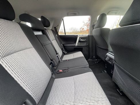 Used 2018 Toyota 4Runner SR5 image 28