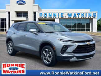 Used 2025 Chevrolet Blazer LT FWD video 1
